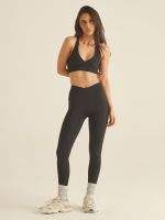 Legging Cross Ultimate Preto
