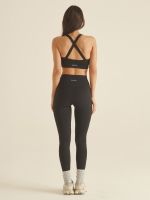 Legging Cross Ultimate Preto