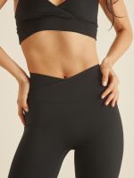 Legging Cross Ultimate Preto