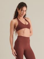Top Halter Ultimate Cranberry