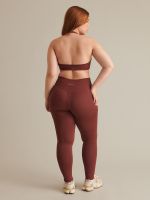Top Halter Ultimate Cranberry