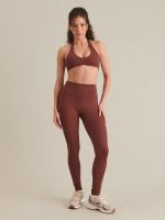 Legging Essence Ultimate Cranberry