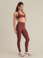 Legging Essence Ultimate Cranberry