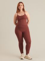 Legging Essence Ultimate Cranberry