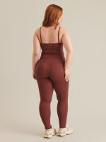 Legging Essence Ultimate Cranberry