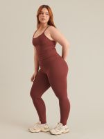 Legging Essence Ultimate Cranberry