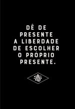 CARTÃO PRESENTE S.A.L R$200