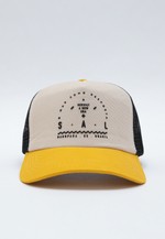 Boné Trucker S.A.L