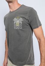 Camiseta Constant - Estúdio Miopia