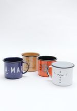 Caneca A.Mar - Marinho
