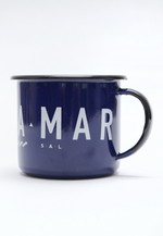 Caneca A.Mar - Marinho