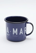 Caneca A.Mar - Marinho