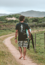 Camiseta Vênus - Artista 