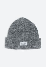 Gorro Fisherman Gray