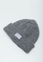 Gorro Fisherman Gray