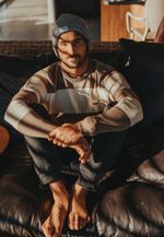 Gorro Fisherman Gray