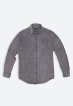 Camisa Black Sea Stoned