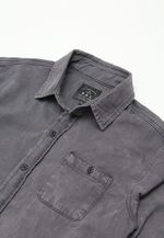 Camisa Black Sea Stoned