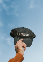 Boné Dad Hat R.Evolution