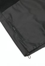 Jaqueta Corta Vento All Black - S.A.L + Marco Giorgi