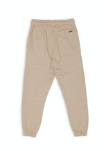 Calça de Moletom Classic - Areia