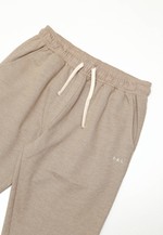 Calça de Moletom Classic - Areia