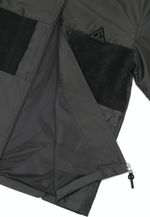 Jaqueta Corta Vento All Black - S.A.L + Marco Giorgi