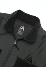 Jaqueta Corta Vento All Black - S.A.L + Marco Giorgi