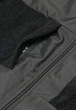 Jaqueta Corta Vento All Black - S.A.L + Marco Giorgi