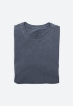 Camiseta 7 Mares - Pacífico Sul - Azul Navy