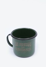 Caneca La Fuente - Verde