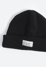 Gorro Docker - Preto