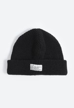 Gorro Docker - Preto