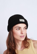 Gorro Docker - Preto