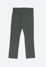 Calça 5 Pocket Confort - Verde Oliva 