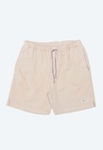 Shorts Confort - Marfim