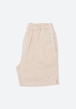 Shorts Confort - Marfim