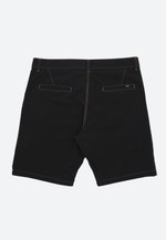 Walkshort Híbrido - Preto