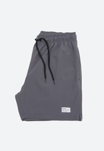 Shorts Volley Confort - Chumbo