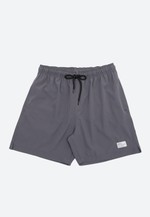 Shorts Volley Confort - Chumbo