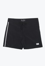 Boardshorts Side Classic - Preto 