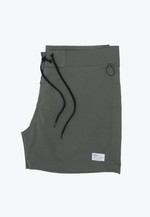 Boardshorts Side Classic - Musgo