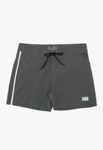 Boardshorts Side Classic - Musgo