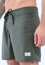 Boardshorts Side Classic - Musgo