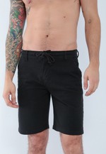 Walkshort Strech - Preto