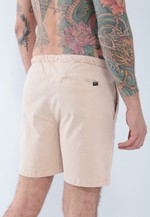 Shorts Confort - Marfim