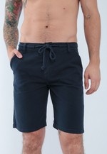 Walkshort Strech - Marinho