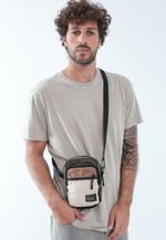 The Shoulder Bag Sal - Patches