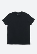 Camiseta Basic Slim - Black