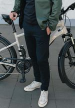 CALÇA MOBILITY - PRETA
